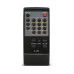 CONTROL REMOTO TV PHILCO/AKIO RC1408 29 CANALES