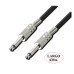 CABLE PLUG 6,5 MONO / PLUG 6,5 MONO 6 METROS P/INSTRUMENTO JA