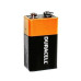 BATERIA 9V DURACELL MN1604B1
