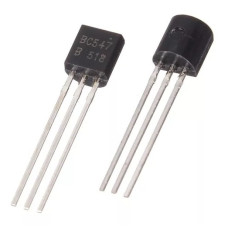 BC547B   X2