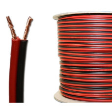 CABLE PARA BAFLE 2X0,75MM MG