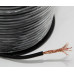CABLE MICROFONO 5MM MONO NEGRO 1201