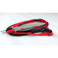 PUNTAS DE TESTER BANANA 90? CAT3 PROFESIONAL 1000V