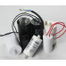 310-350UF 220V CAPACITOR ARRANQUE MONOFASICO