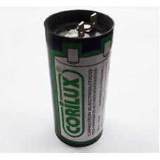 380-430UF 220V CAPACITOR ELECTROLITICO MOTOR MONOFASICO