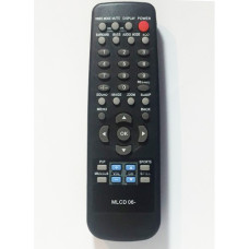 CONTROL REMOTO TV LCD/LED SANYO JXMTS