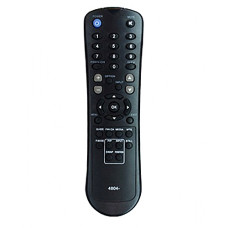 CONTROL REMOTO TV LCD/LED DAEWOO RM4804