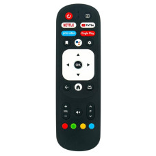 CONTROL REMOTO TV LCD LED JVC (RMC3287)