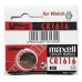 PILA CR1616 MAXELL