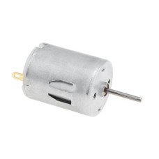 MOTOR 3-12V 16000RPM diametro 24mm MOTOR 3-12V 16000RPM diametro 24mm