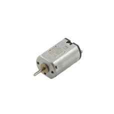 MOTOR 3-6V MICRO 15X10mm