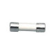 FUSIBLE CERAMICO 20X5MM 15A 250V