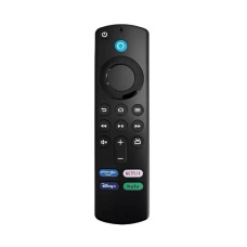 CONTROL REMOTO AMAZON FIRE STICK CON VOZ