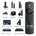 CONTROL REMOTO AMAZON FIRE STICK CON VOZ