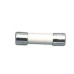 FUSIBLE CERAMICO 20X5MM 10A