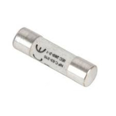 FUSIBLE CERAMICO 31X8,5MM 10A