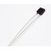FUSIBLE TERMICO 135? 3A