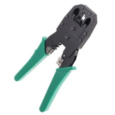 CRIMPEADORA RJ45/11/9 METAL