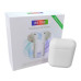 AURICULAR BLUETOOTH I18 WTS MANOS LIBRES