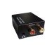 CONVERTIDOR AUDIO DIGITAL/ANAL?GICO CON AURICULAR