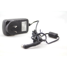 FUENTE SWITCHING 12V 1,5Amp Pplug 2,1 PRONEXT