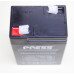 BATERIA DE GEL 6V 4A PRESS