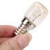 LAMPARA MICROONDAS 220V 15W T22-E14 LAMPARA MICROONDAS 220V 15W T22-E14