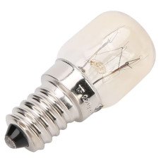 LAMPARA MICROONDAS 220V 15W T22-E14 LAMPARA MICROONDAS 220V 15W T22-E14