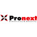 FUENTE SWITCHING 12V 1,5Amp Pplug 2,1 PRONEXT