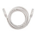 CABLE RJ45/RJ45 UTP5 30 MTRS VAPEX PACHCORD