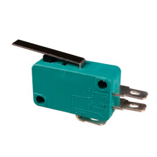 MICROSWITCH MSW02 3P 16A PALANCA (28MM)