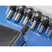 FUENTE SWITCHING 2,5A MULTIPLE 3 A 7V
