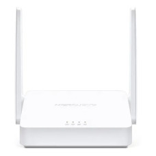ROUTER INALAMBRICO MERCUSYS MW302R  300MBPS ROUTER INALAMBRICO MERCUSYS MW302R  300MBPS