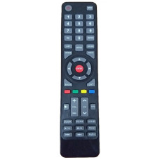 CONTROL REMOTO TV LCD/LED 2D/3D TOP HOUSE
