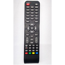 CONTROL REMOTO TV LCD LED N645