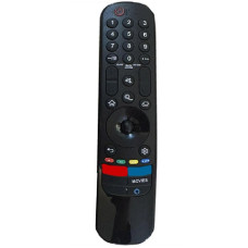 CONTROL REMOTO TV LCD LED LG N777