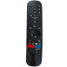 CONTROL REMOTO TV LCD LED LG N777