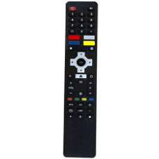 CONTROL REMOTO TV LCD LED SIERA N785