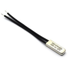 PROTECTOR TERMICO 75? NC 5A 250V/CABLE