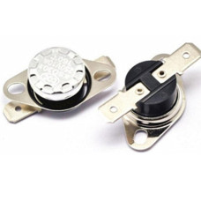 PROTECTOR TERMICO 100? NC REDONDO 220V 10A