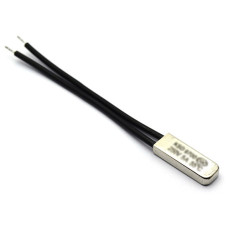 PROTECTOR TERMICO 105? NC 5A 250V/CABLE