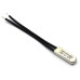 PROTECTOR TERMICO 130? NC 5A 250V/CABLE