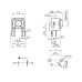 PULSADOR TACT SWITCH 3.15mm 90? TS1138 B1724