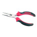 PINZA DE PUNTA LARGA 6