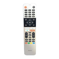 CONTROL REMOTO TV LED LCD NOBLEX ADMIRAL SMARTLIF R6000 N746