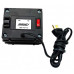 AUTOTRANSFORMADOR 220/110V 100W CON CABLE Y FICHA  SUKHOY