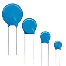 VARISTOR 150VAC  10mm (10N241K)