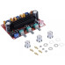 MODULO AMPLIFICADOR STEREO 2,1 2X50W 1X100WRMS XH-M139