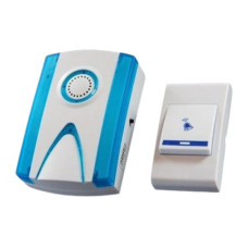 TIMBRE INALAMBRICO MELODIAS SONIDOS 100m Maximo TIMBRE INALAMBRICO MELODIAS SONIDOS 100m Maximo